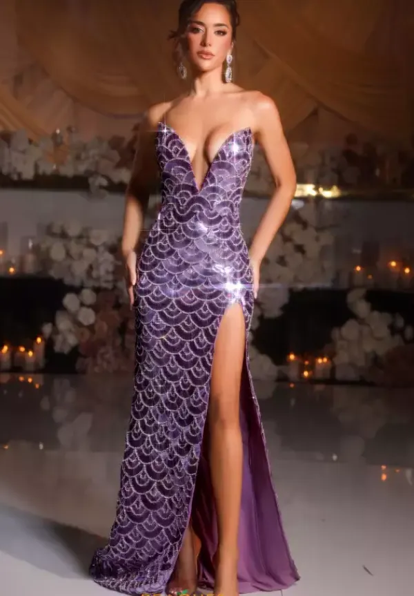 PS25998C^Portia and Scarlett Hot