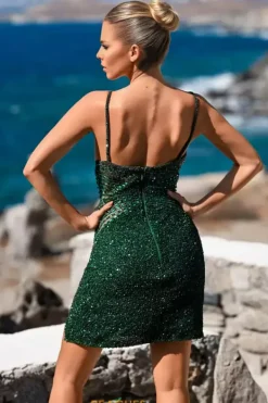 PS25819C^Portia and Scarlett