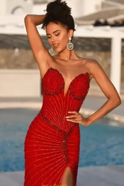 PS26416C^Portia and Scarlett New