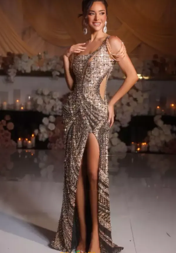 PS25985C^Portia and Scarlett