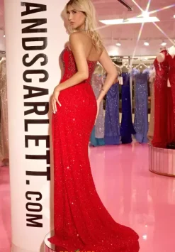 PS24850C^Portia and Scarlett Online