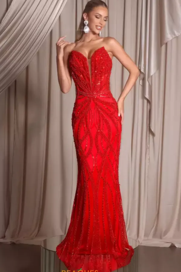 PS26401C^Portia and Scarlett