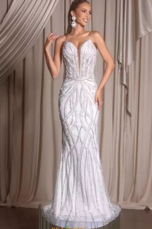 PS26401C^Portia and Scarlett