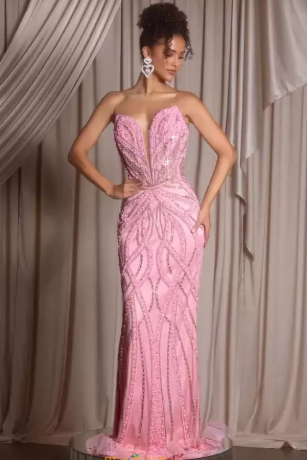 PS26401C^Portia and Scarlett