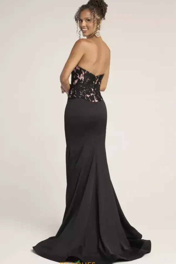 PS26301E^Portia and Scarlett