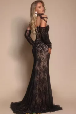 PS26311E^Portia and Scarlett Hot