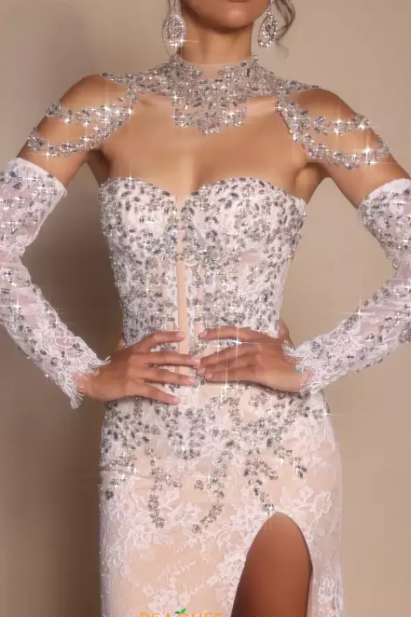 PS26311E^Portia and Scarlett Hot