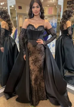 PS26328E^Portia and Scarlett Hot