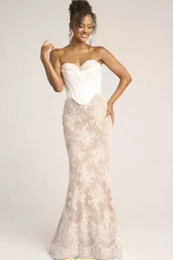 PS26328E^Portia and Scarlett Hot