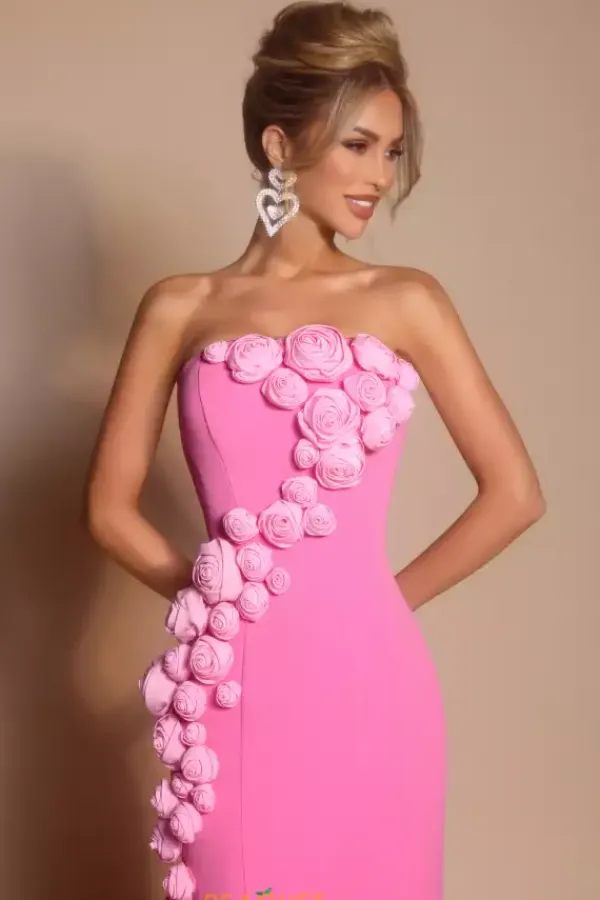 PS26305E^Portia and Scarlett