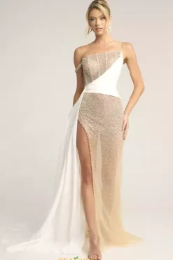 PS26318E^Portia and Scarlett