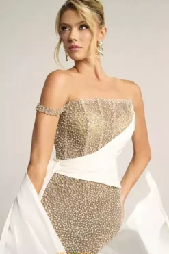 PS26318E^Portia and Scarlett