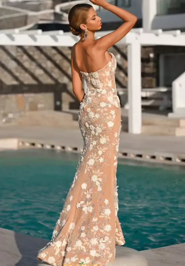 PS26302E^Portia and Scarlett Clearance