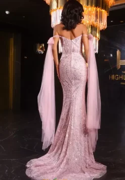 PS25698E^Portia and Scarlett New