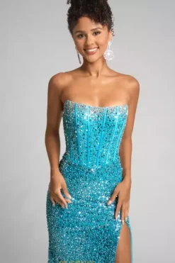 XO054^Portia and Scarlett Outlet