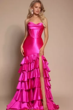 XO085^Portia and Scarlett New