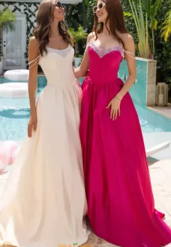 XO187^Portia and Scarlett Best