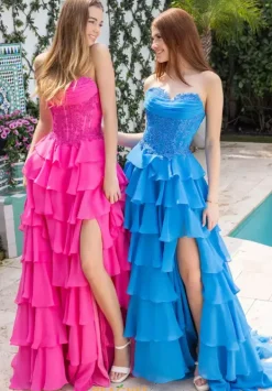 XO189^Portia and Scarlett New