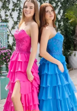 XO189^Portia and Scarlett New