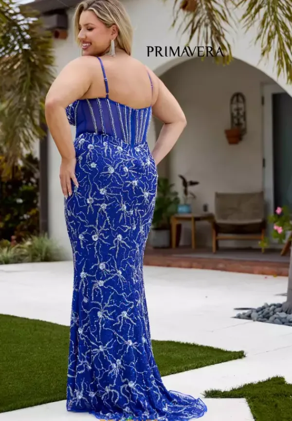 14079^Primavera Discount