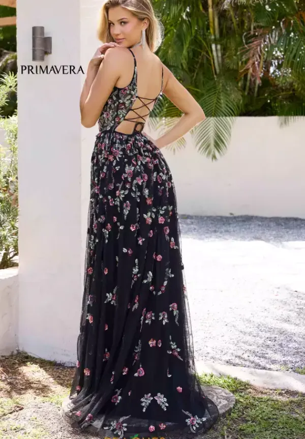 4353^Primavera Discount