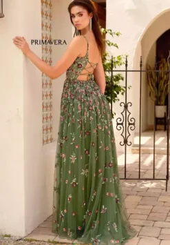 4353^Primavera Discount