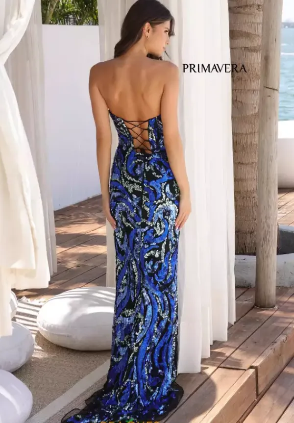 4373^Primavera Discount