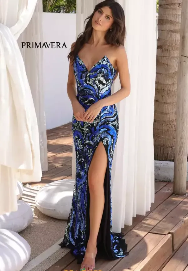 4373^Primavera Discount