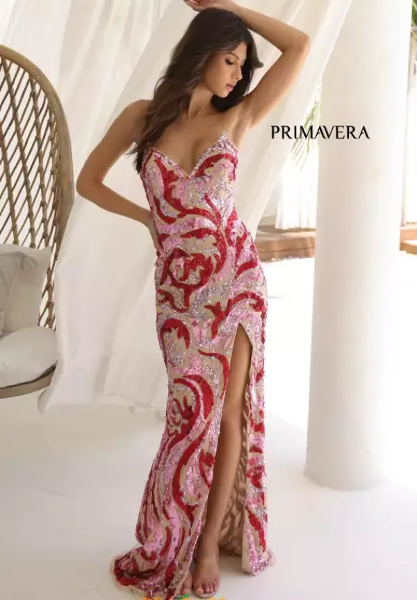 4373^Primavera Discount