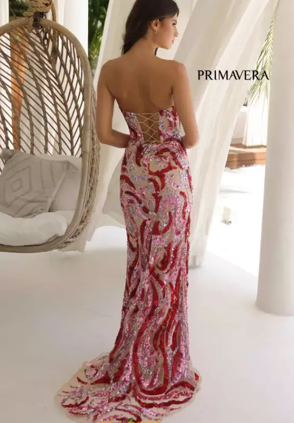 4373^Primavera Discount