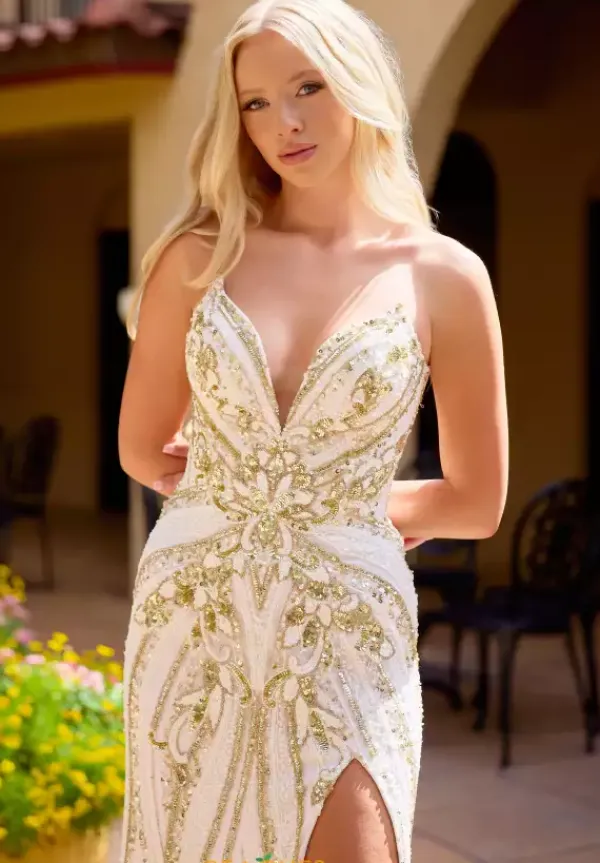 4534^Primavera Discount