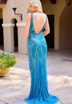 4502^Primavera Discount