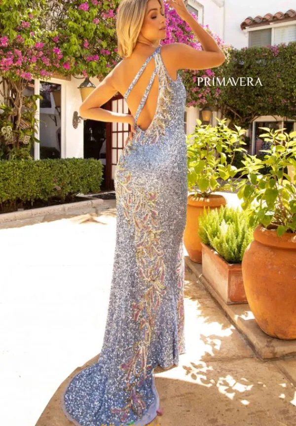 3753^Primavera Online