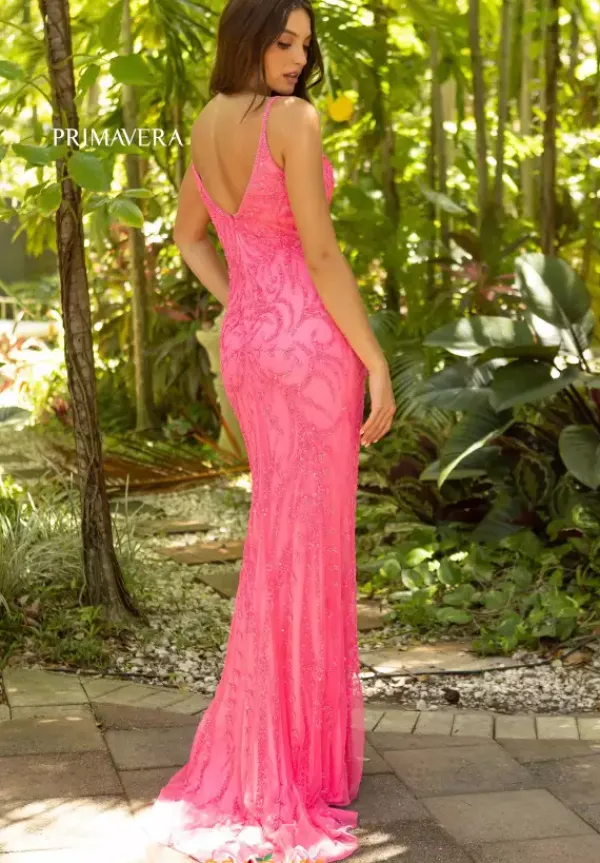 3793^Primavera Discount