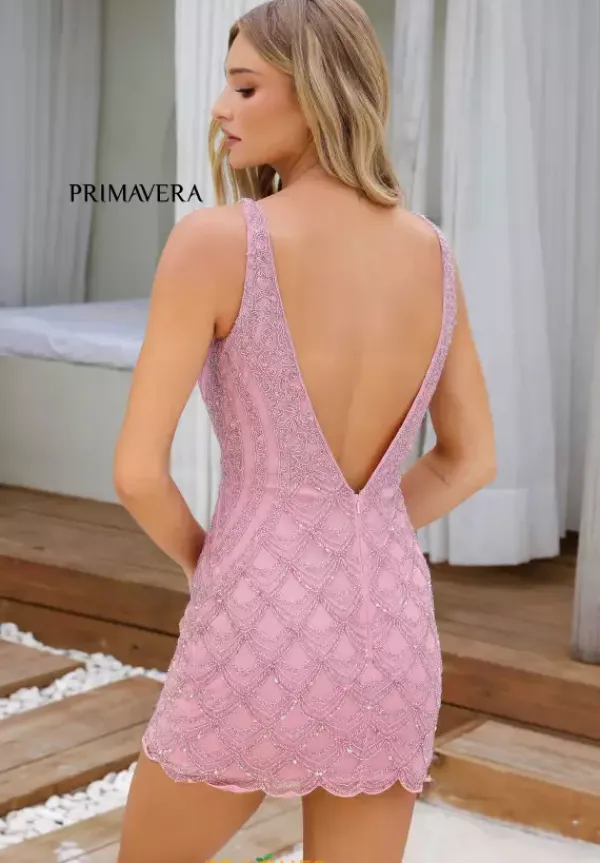 4262^Primavera Discount