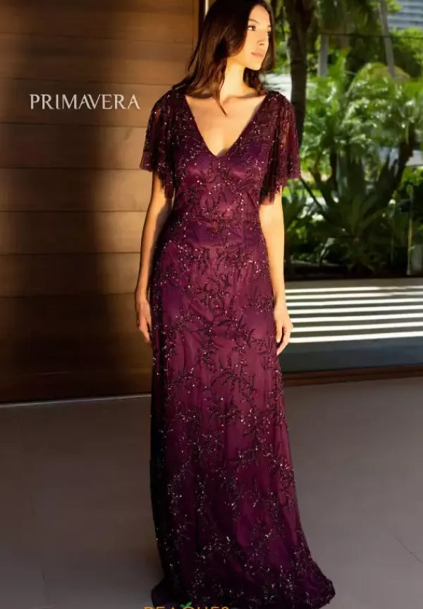 13124^Primavera Discount