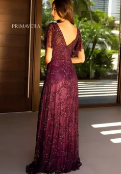 13124^Primavera Discount