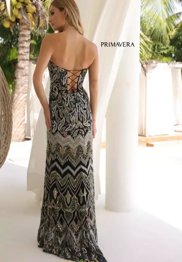 4345^Primavera Online