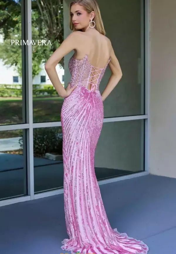 4304^Primavera Discount