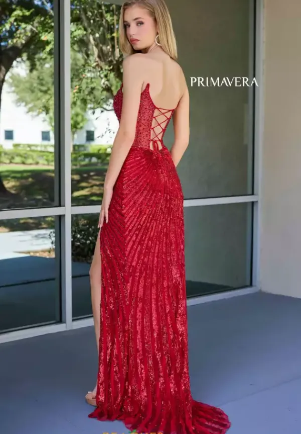 4304^Primavera Discount