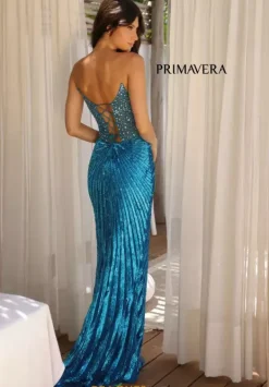 4304^Primavera Discount