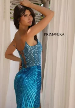 4304^Primavera Discount