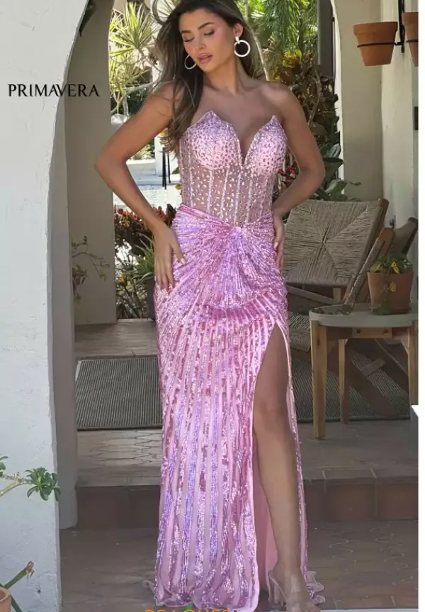 4304^Primavera Discount