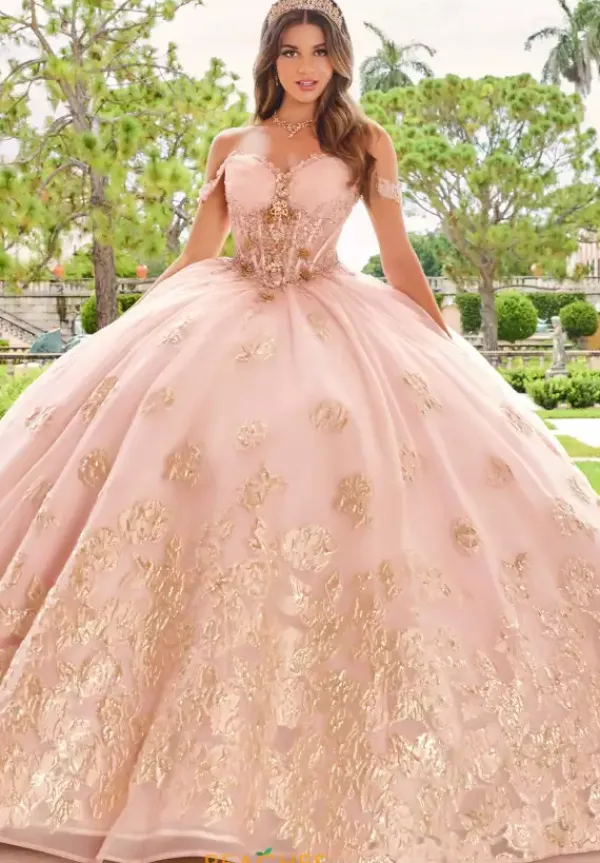 Quinceanera PR30154^Princesa Discount
