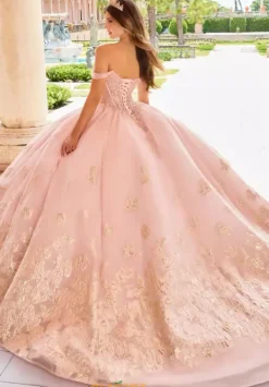 Quinceanera PR30154^Princesa Discount