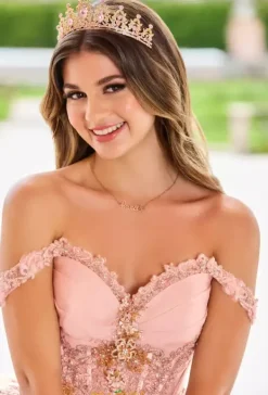 Quinceanera PR30154^Princesa Discount