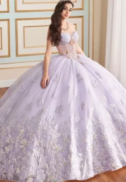 Quinceanera PR30154^Princesa Discount
