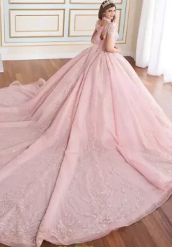 Quinceanera PR70103^Princesa Hot