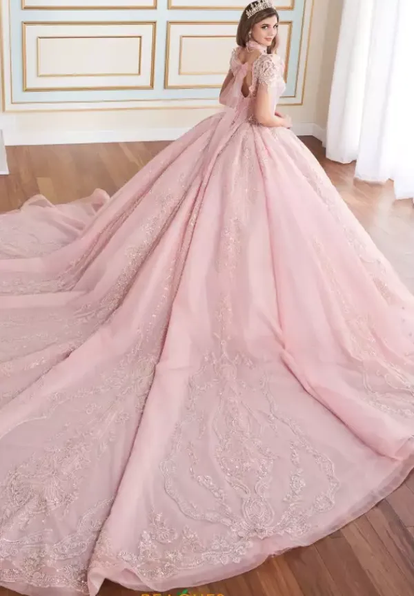 Quinceanera PR70103^Princesa Hot
