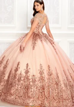 Quinceanera PR22026^Princesa New
